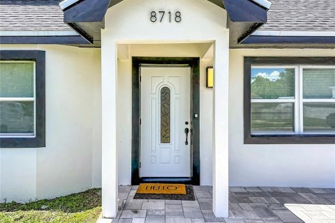 House in Seminole, Florida 3 bedrooms, 128.21 sq.m. № 2305096 - photo 3