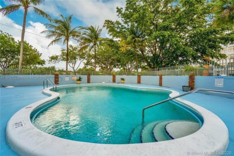 Купить кондоминиум в Норт-Майами-Бич, Флорида 2 спальни, 90.12м2, № 2054788 - фото 27