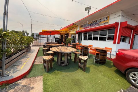 Immobilier commercial à vendre à Opa-locka, Floride № 2016984 - photo 5