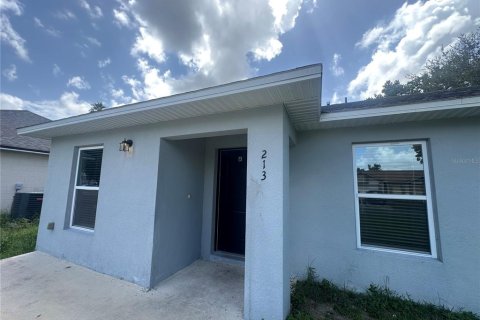 Apartamento en alquiler en Kissimmee, Florida, 3 dormitorios, 102.38 m2 № 1851090 - foto 1