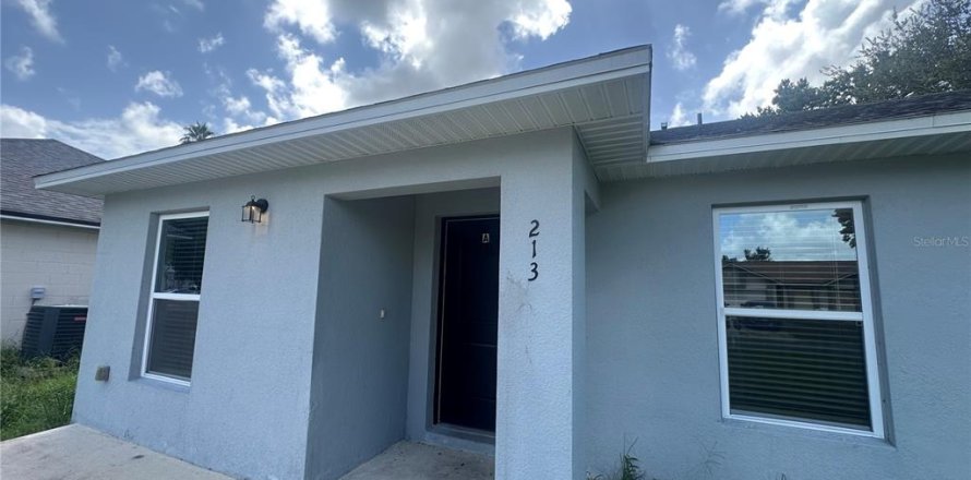 Apartamento en Kissimmee, Florida 3 dormitorios, 102.38 m2 № 1851090