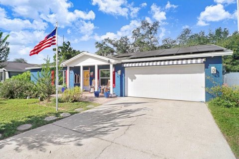 Villa ou maison à Valrico, Floride 4 chambres, 202.62 m2 № 2429130