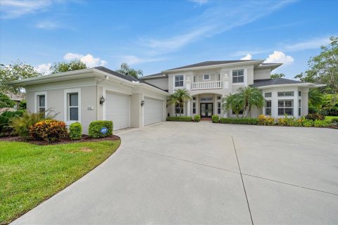 Villa ou maison à vendre à Bradenton, Floride: 5 chambres, 439.71 m2 № 1907748 - photo 5