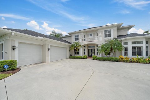 Villa ou maison à vendre à Bradenton, Floride: 5 chambres, 439.71 m2 № 1907748 - photo 4