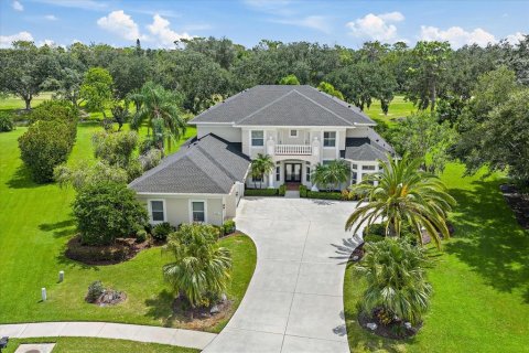 Villa ou maison à vendre à Bradenton, Floride: 5 chambres, 439.71 m2 № 1907748 - photo 2
