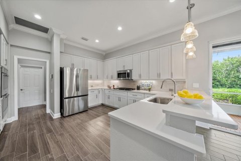 Villa ou maison à vendre à Bradenton, Floride: 5 chambres, 439.71 m2 № 1907748 - photo 23
