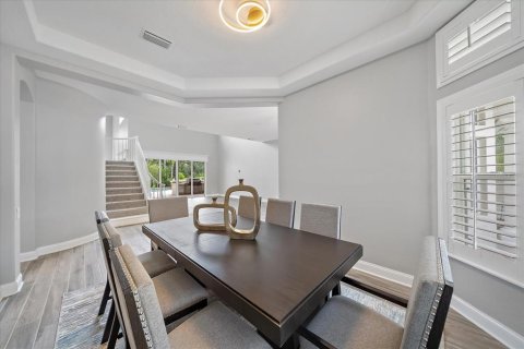 Villa ou maison à vendre à Bradenton, Floride: 5 chambres, 439.71 m2 № 1907748 - photo 9