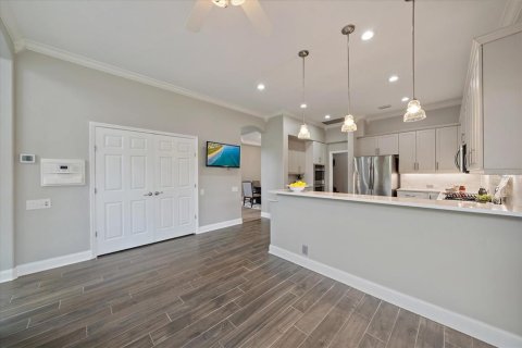 Villa ou maison à vendre à Bradenton, Floride: 5 chambres, 439.71 m2 № 1907748 - photo 21