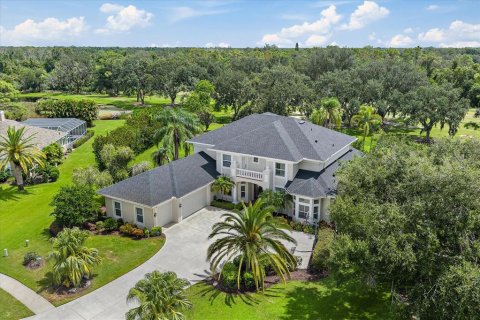 Villa ou maison à vendre à Bradenton, Floride: 5 chambres, 439.71 m2 № 1907748 - photo 6