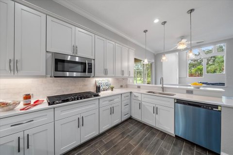 Villa ou maison à vendre à Bradenton, Floride: 5 chambres, 439.71 m2 № 1907748 - photo 29
