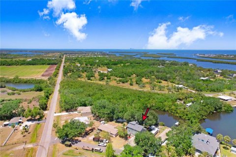 House in Ruskin, Florida 3 bedrooms, 196.67 sq.m. № 1654100 - photo 7