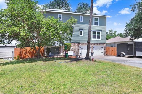 House in Ruskin, Florida 3 bedrooms, 196.67 sq.m. № 1654100 - photo 17
