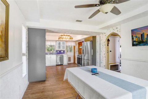 House in Ruskin, Florida 3 bedrooms, 196.67 sq.m. № 1654100 - photo 29