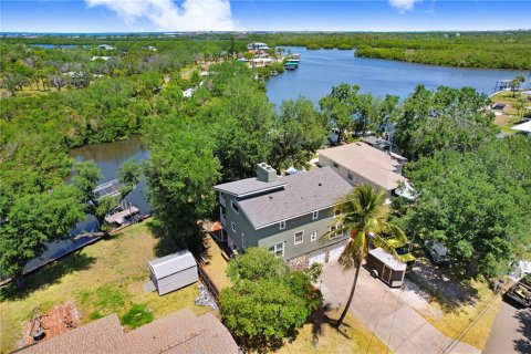 House in Ruskin, Florida 3 bedrooms, 196.67 sq.m. № 1654100 - photo 3