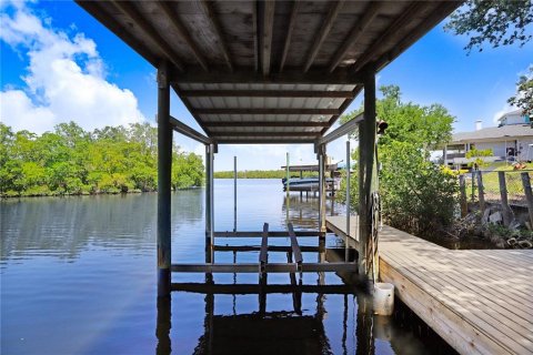 House in Ruskin, Florida 3 bedrooms, 196.67 sq.m. № 1654100 - photo 10