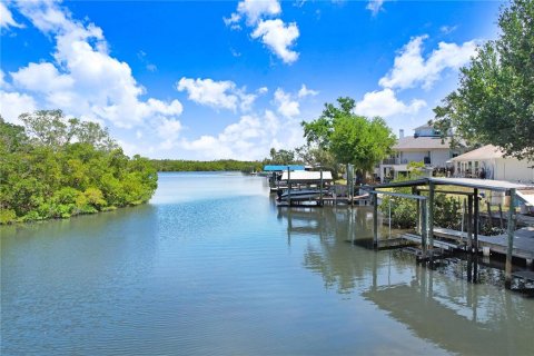 House in Ruskin, Florida 3 bedrooms, 196.67 sq.m. № 1654100 - photo 14