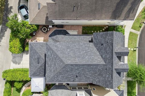 Купить виллу или дом в Селебрейшн, Флорида 13 комнат, 192.96м2, № 2115699 - фото 29