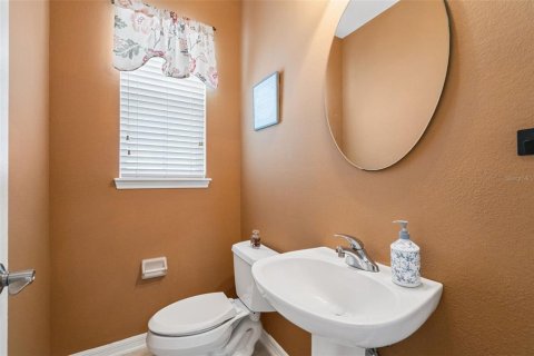 Купить виллу или дом в Селебрейшн, Флорида 13 комнат, 192.96м2, № 2115699 - фото 6