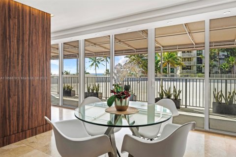 Copropriété à vendre à Key Biscayne, Floride: 3 chambres, 234.39 m2 № 1889535 - photo 7