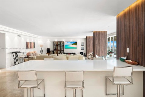 Copropriété à vendre à Key Biscayne, Floride: 3 chambres, 234.39 m2 № 1889535 - photo 10