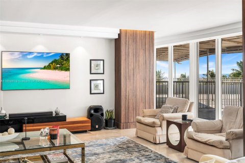 Copropriété à vendre à Key Biscayne, Floride: 3 chambres, 234.39 m2 № 1889535 - photo 6