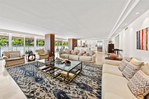 Copropriété à vendre à Key Biscayne, Floride: 3 chambres, 234.39 m2 № 1889535 - photo 1