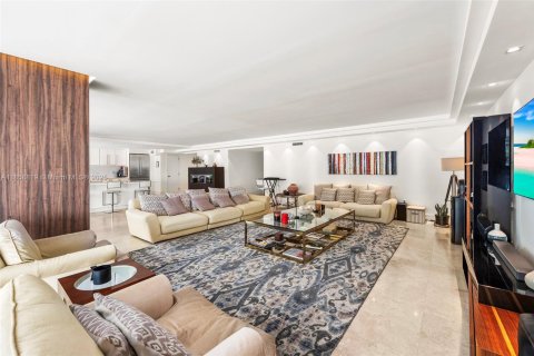 Copropriété à vendre à Key Biscayne, Floride: 3 chambres, 234.39 m2 № 1889535 - photo 4