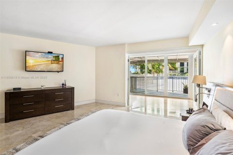 Copropriété à vendre à Key Biscayne, Floride: 3 chambres, 234.39 m2 № 1889535 - photo 18