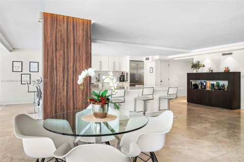 Copropriété à vendre à Key Biscayne, Floride: 3 chambres, 234.39 m2 № 1889535 - photo 8