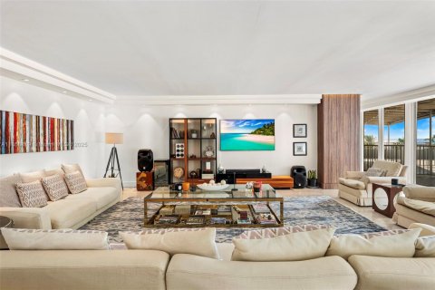 Copropriété à vendre à Key Biscayne, Floride: 3 chambres, 234.39 m2 № 1889535 - photo 2