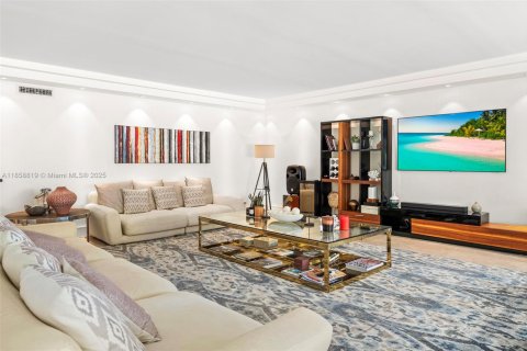 Copropriété à vendre à Key Biscayne, Floride: 3 chambres, 234.39 m2 № 1889535 - photo 5