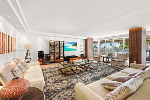 Copropriété à vendre à Key Biscayne, Floride: 3 chambres, 234.39 m2 № 1889535 - photo 3