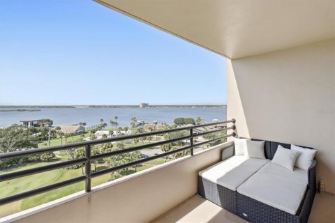 Condo in Daytona Beach Shores, Florida, 2 bedrooms № 2385909 - photo 26