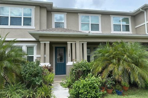 Adosado en alquiler en Windermere, Florida, 3 dormitorios, 139.63 m2 № 1919633 - foto 1