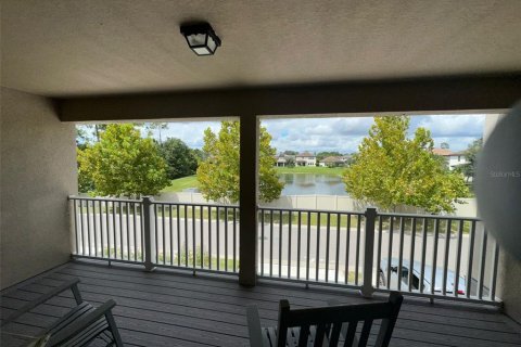 Adosado en alquiler en Windermere, Florida, 3 dormitorios, 139.63 m2 № 1919633 - foto 14