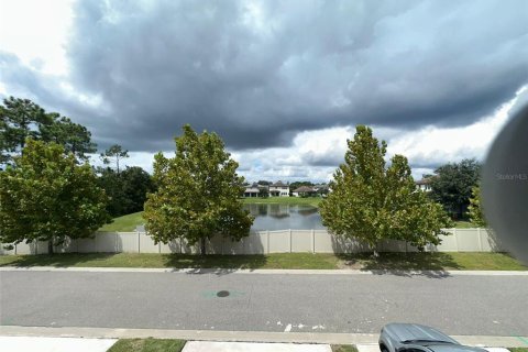 Adosado en alquiler en Windermere, Florida, 3 dormitorios, 139.63 m2 № 1919633 - foto 15