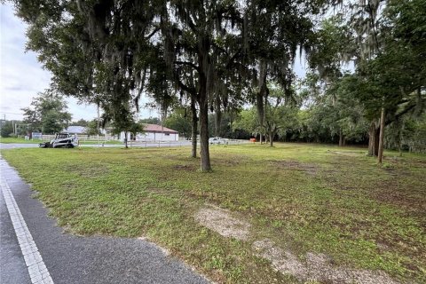 Terrain à louer à Anthony, Floride № 1313375 - photo 2