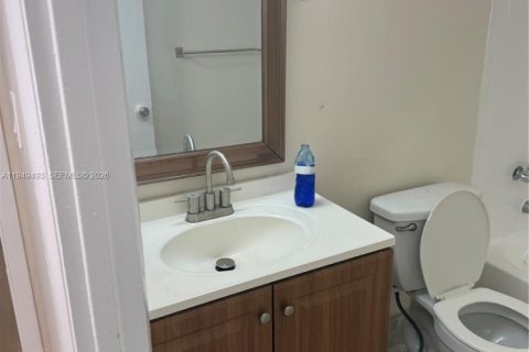 Снять в аренду кондоминиум в Майами, Флорида 2 спальни, 109.16м2, № 2004928 - фото 7