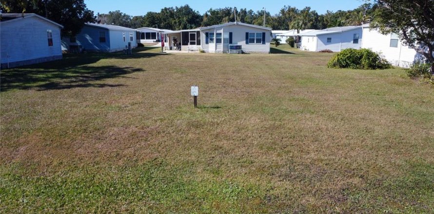 Land in Spring Hill, Florida № 2206187