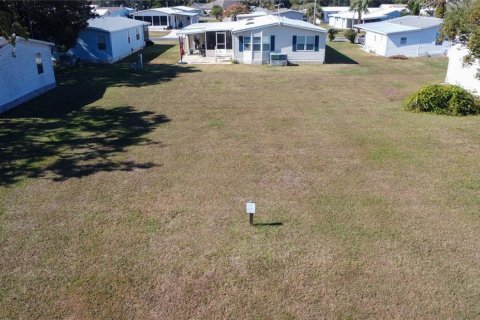 Land in Spring Hill, Florida № 2206187 - photo 22
