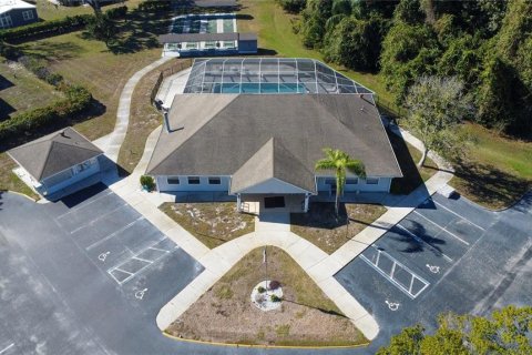 Land in Spring Hill, Florida № 2206187 - photo 4