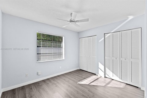 Купить таунхаус в Веллингтон, Флорида 2 спальни, 121.79м2, № 2055376 - фото 16