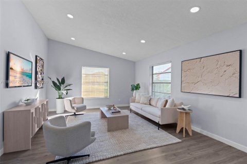 Купить таунхаус в Веллингтон, Флорида 2 спальни, 121.79м2, № 2055376 - фото 9