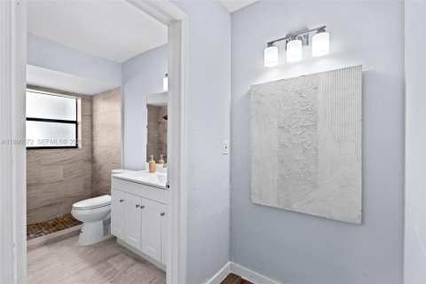 Купить таунхаус в Веллингтон, Флорида 2 спальни, 121.79м2, № 2055376 - фото 15