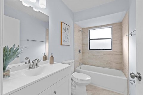 Купить таунхаус в Веллингтон, Флорида 2 спальни, 121.79м2, № 2055376 - фото 18