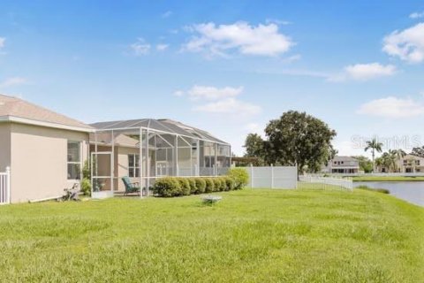 Villa ou maison à vendre à Parrish, Floride: 3 chambres, 178.74 m2 № 1831236 - photo 3