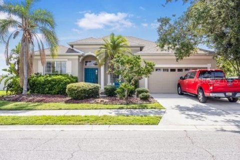 Villa ou maison à vendre à Parrish, Floride: 3 chambres, 178.74 m2 № 1831236 - photo 1