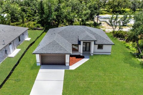 Casa en venta en Port Charlotte, Florida, 3 dormitorios, 165.64 m2 № 1905747 - foto 14