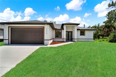 Casa en venta en Port Charlotte, Florida, 3 dormitorios, 165.64 m2 № 1905747 - foto 7