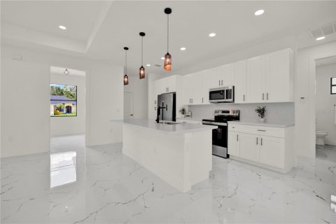 Casa en venta en Port Charlotte, Florida, 3 dormitorios, 165.64 m2 № 1905747 - foto 26
